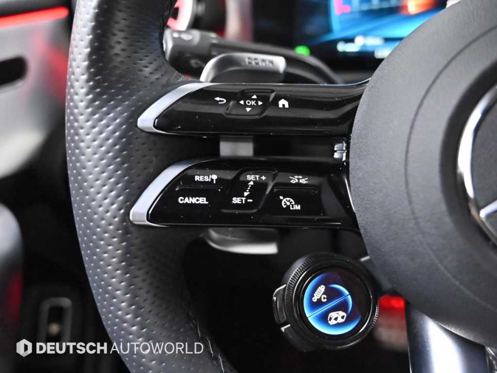 Mercedes Benz CLA Class 2025 Negro - Importación desde Corea - HF Imports Iquique - Foto 18