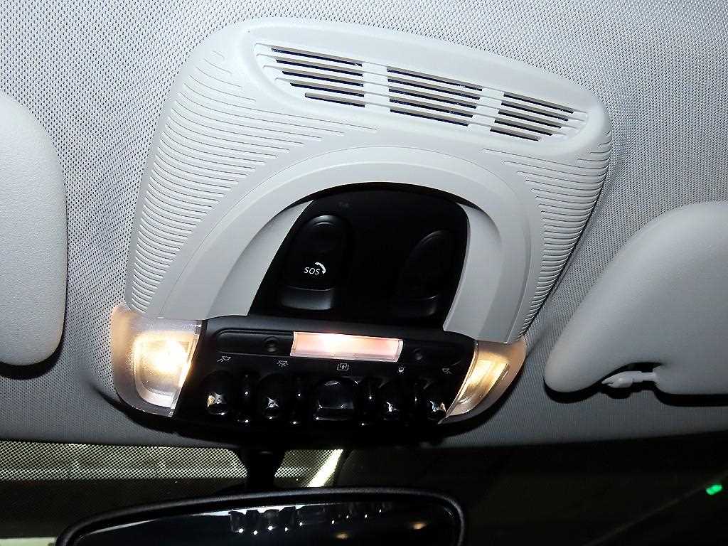 Mini Cooper 2019 Gris - Importación desde Corea - HF Imports Iquique - Foto 14