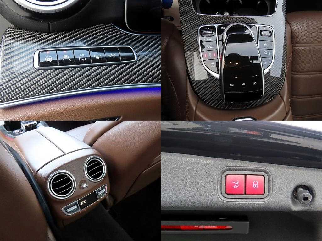 Mercedes Benz AMG GT 2019 Negro - Importación desde Corea - HF Imports Iquique - Foto 18