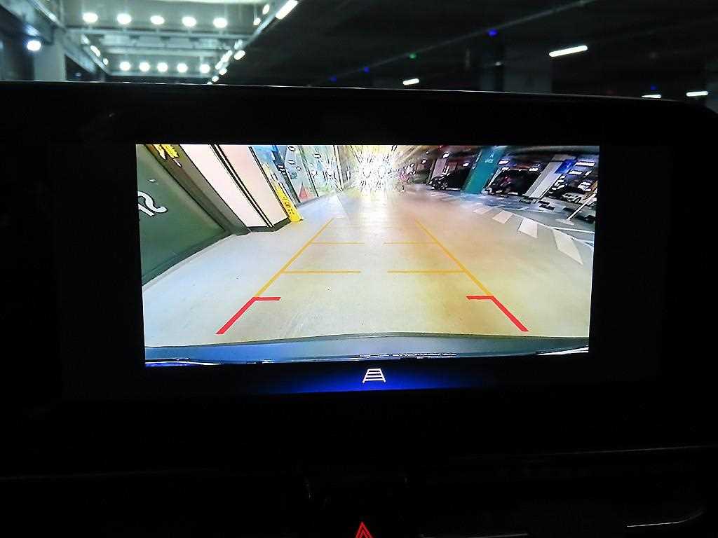 Chevrolet Trail Blazer 2025 Blanco - Importación desde Corea - HF Imports Iquique - Foto 13