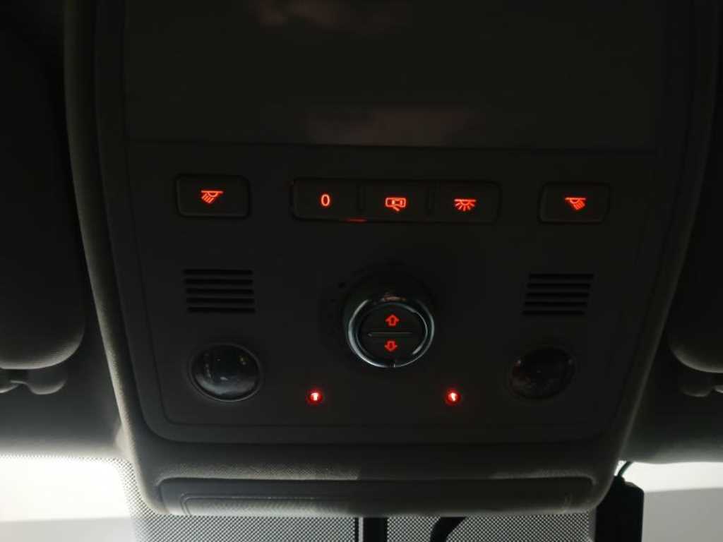 Volkswagen Touareg 2014 - Importación desde Corea - HF Imports Iquique - Foto 13