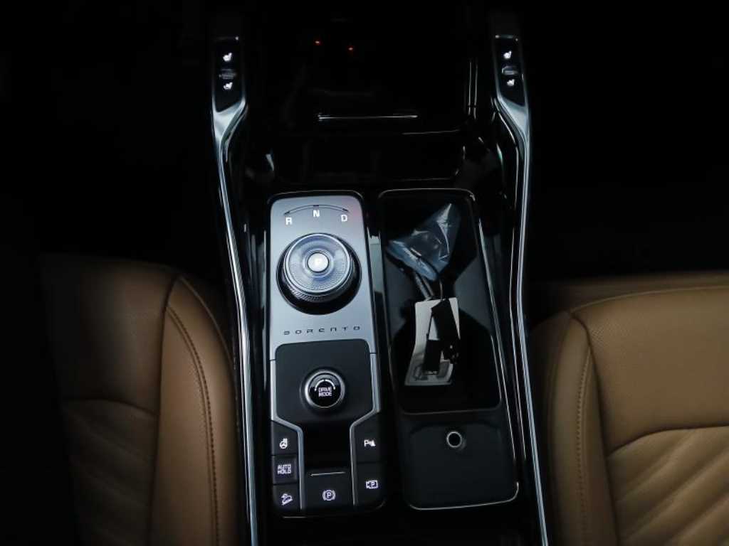 KIA Sorento 2024 Blanco - Importación desde Corea - HF Imports Iquique - Foto 13