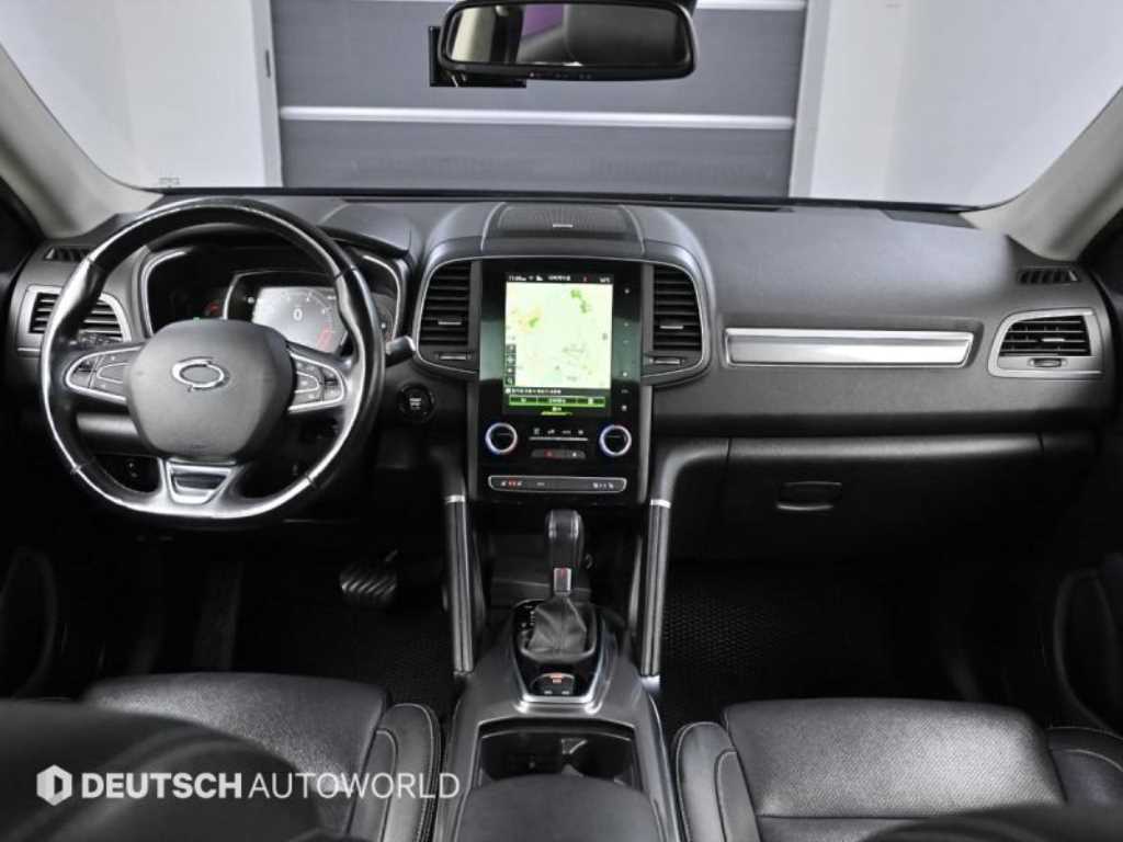 SAMSUNG QM6 - Vista 7