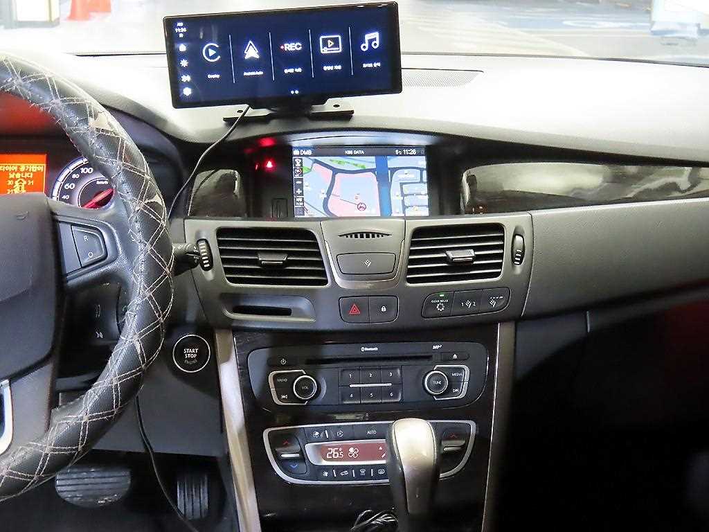 SAMSUNG SM5 - Vista 11