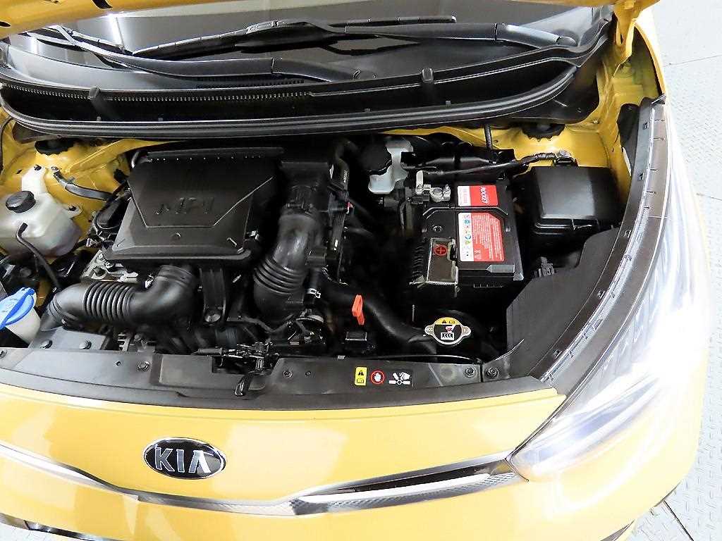 KIA Morning 2021 - Importación desde Corea - HF Imports Iquique - Foto 19