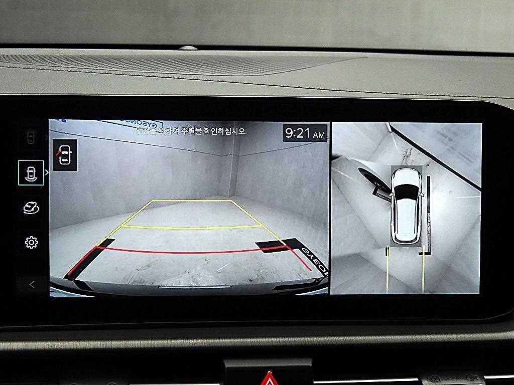 KIA Sportage 2025 - Importación desde Corea - HF Imports Iquique - Foto 17