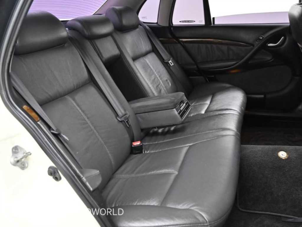 DAEWOO Statesman - Vista 12