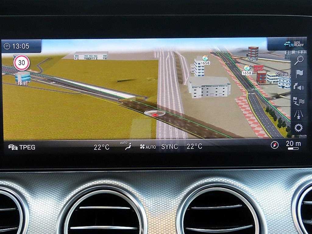 Mercedes Benz E class 2020 - Importación desde Corea - HF Imports Iquique - Foto 14