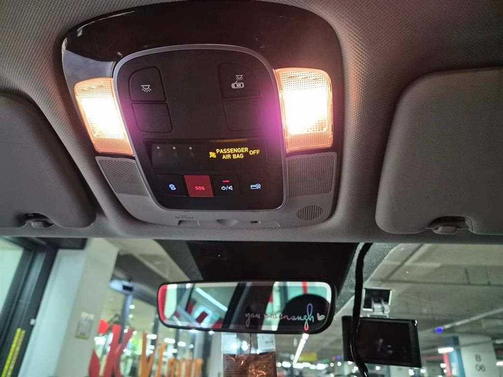 HYUNDAI Tucson 2022 Gris - Importación desde Corea - HF Imports Iquique - Foto 16