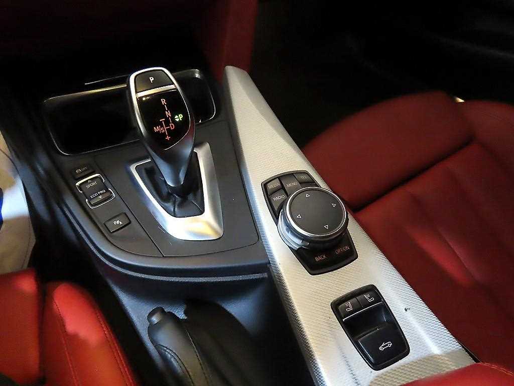 BMW 4 Series 2015 Gris - Importación desde Corea - HF Imports Iquique - Foto 15