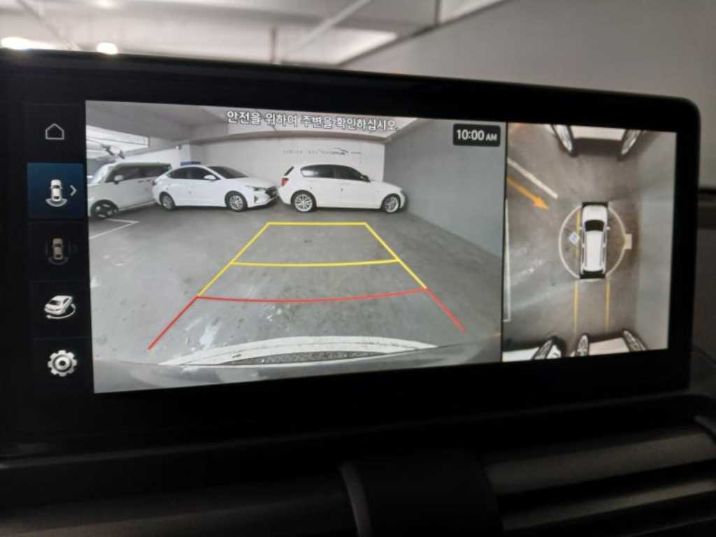 HYUNDAI Casper 2025 Negro - Importación desde Corea - HF Imports Iquique - Foto 13