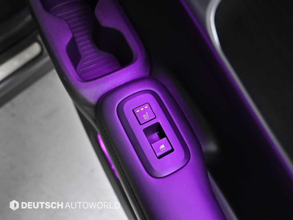 HYUNDAI Santa Fe 2024 Gris - Importación desde Corea - HF Imports Iquique - Foto 16