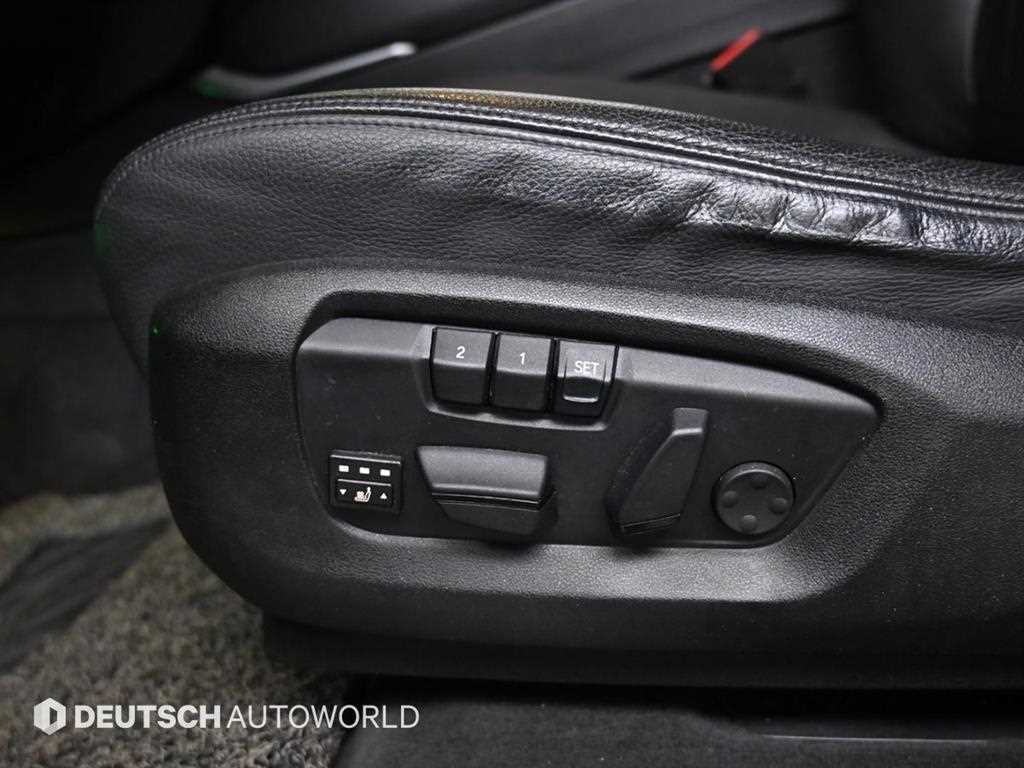 BMW X6 2015 Gris - Importación desde Corea - HF Imports Iquique - Foto 18