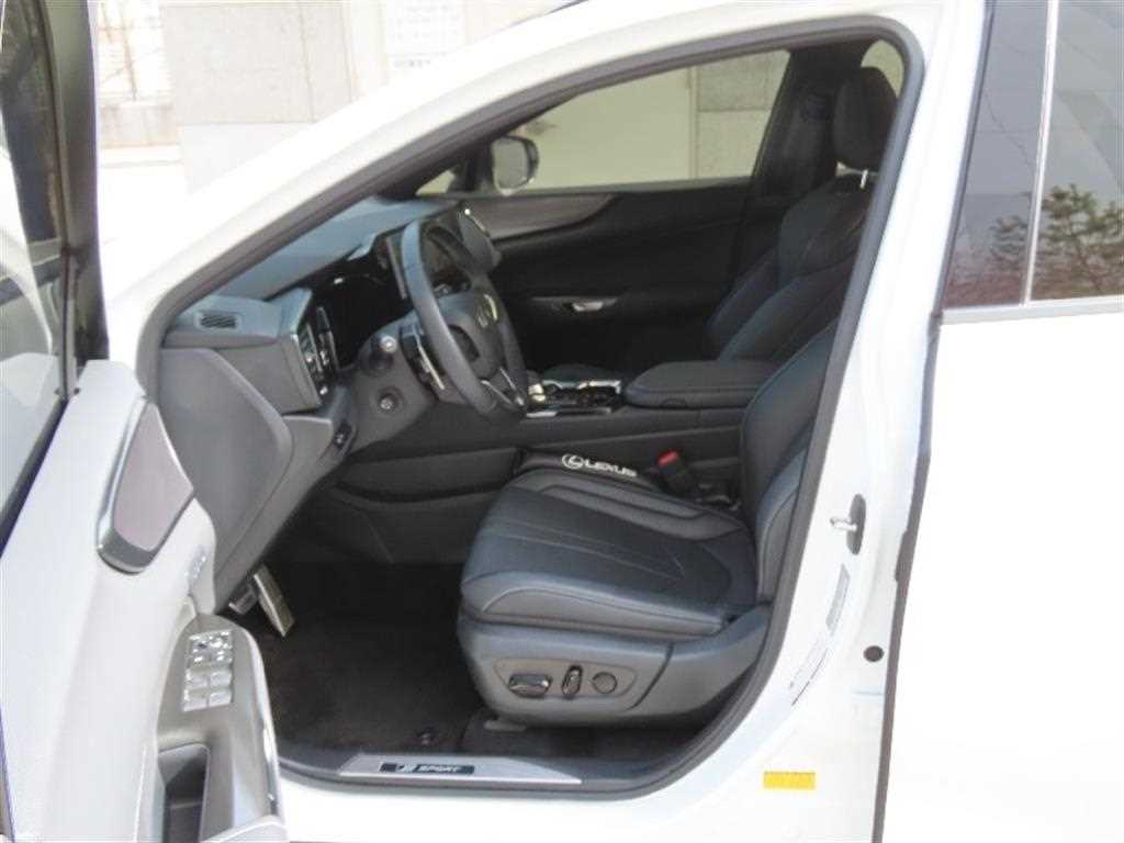 Lexus NX 2025 Blanco - Importación desde Corea - HF Imports Iquique - Foto 13