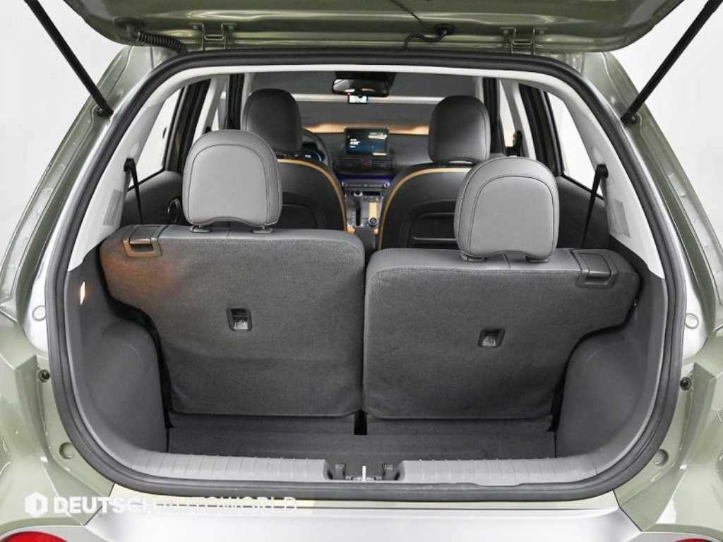 HYUNDAI Casper 2022 Verde - Importación desde Corea - HF Imports Iquique - Foto 20