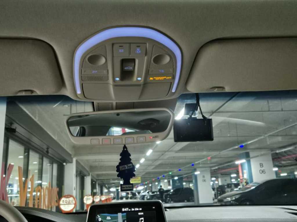 Genesis G70 2019 Blanco - Importación desde Corea - HF Imports Iquique - Foto 13