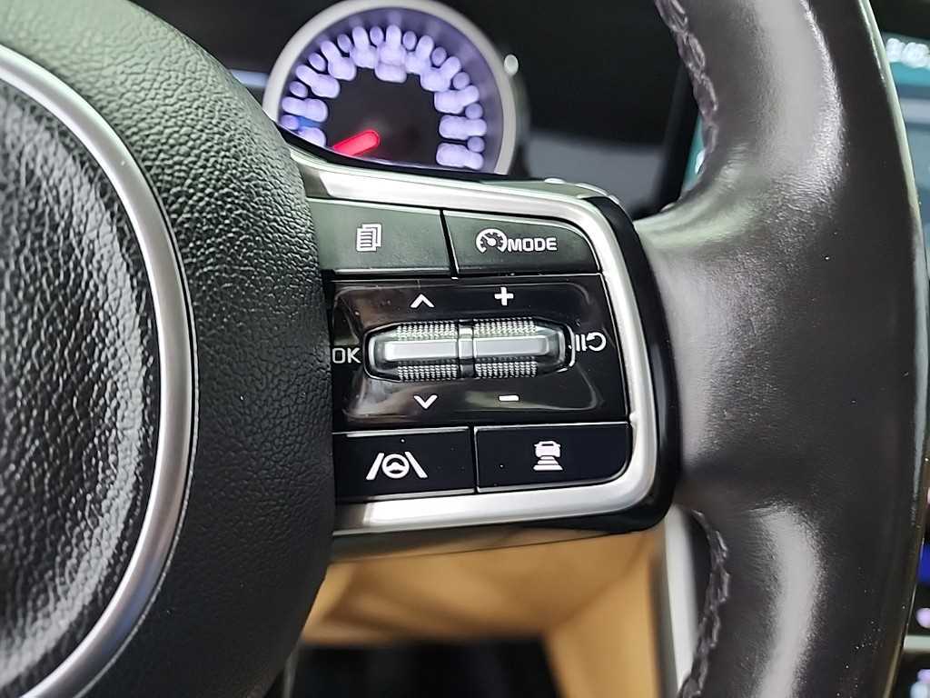 KIA Carnival 2023 Negro - Importación desde Corea - HF Imports Iquique - Foto 17