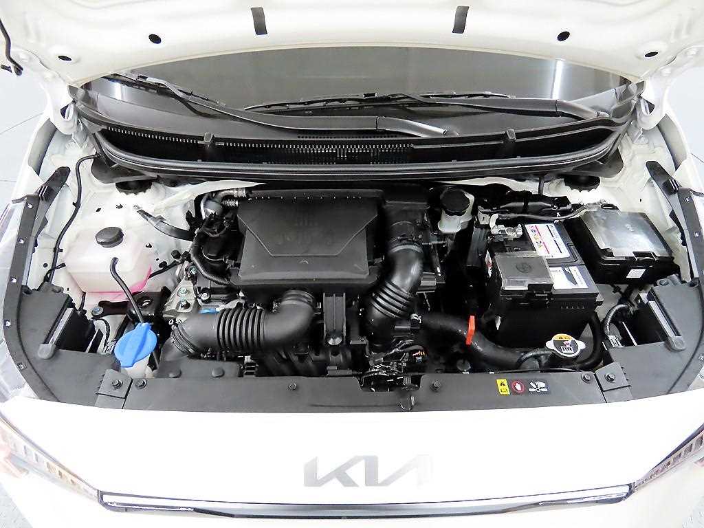 KIA Morning 2025 - Importación desde Corea - HF Imports Iquique - Foto 19