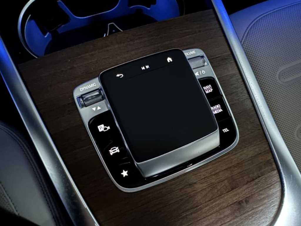 Mercedes Benz G Class (G Wagen) 2025 Plateado - Importación desde Corea - HF Imports Iquique - Foto 13