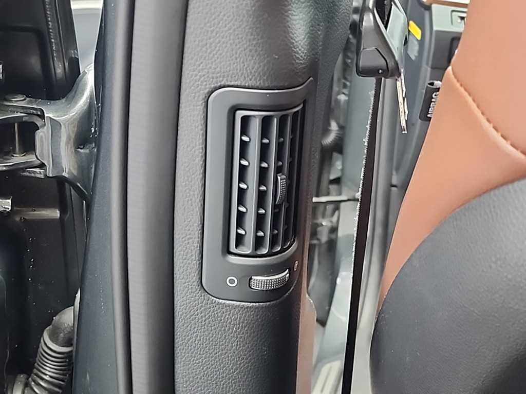 HYUNDAI Maxcruz 2015 Negro - Importación desde Corea - HF Imports Iquique - Foto 13