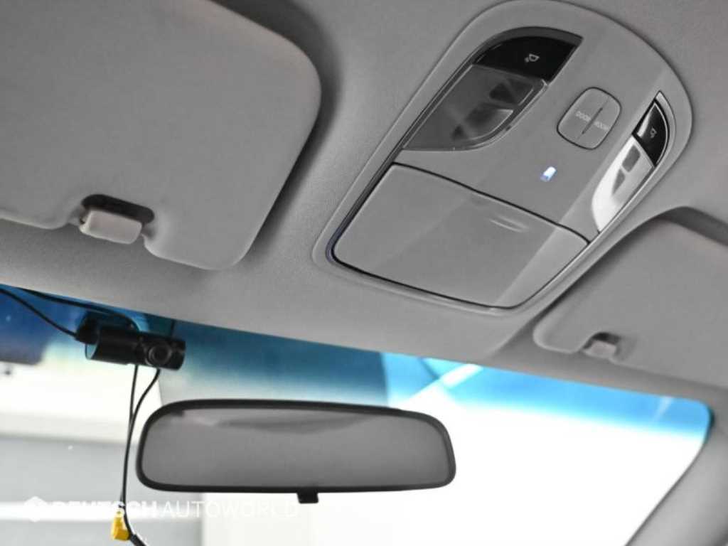 HYUNDAI Sonata 2014 Plateado - Importación desde Corea - HF Imports Iquique - Foto 19