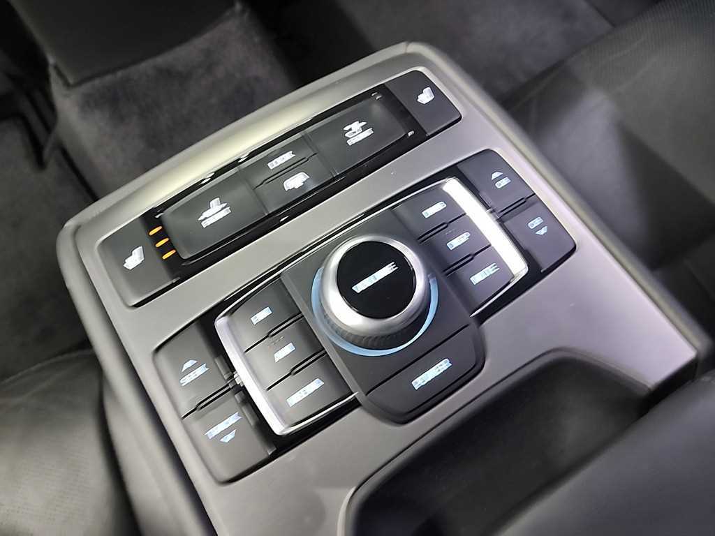 HYUNDAI Genesis 2015 Azul - Importación desde Corea - HF Imports Iquique - Foto 14