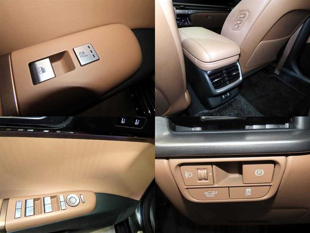 HYUNDAI Grandeur 2024 Gris - Importación desde Corea - HF Imports Iquique - Foto 18