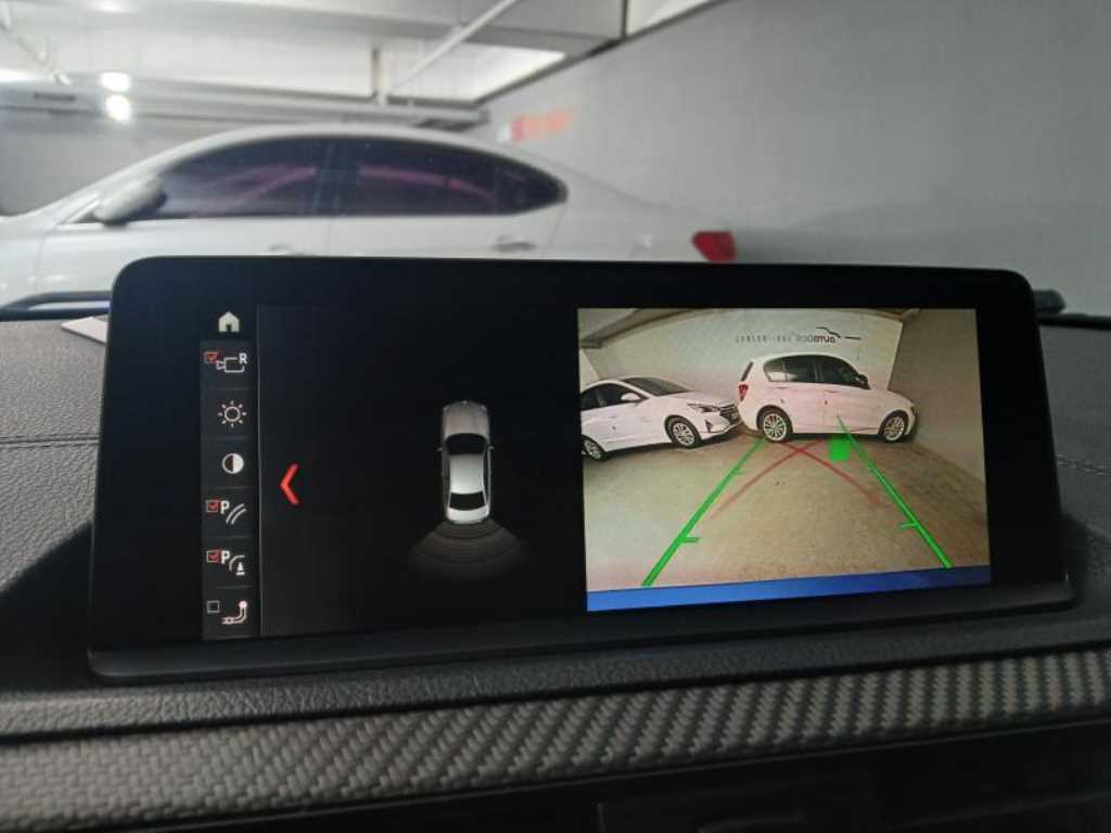 BMW 2 series 2020 - Importación desde Corea - HF Imports Iquique - Foto 14