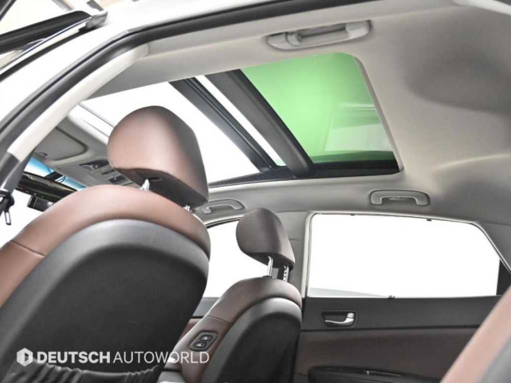 KIA K5 2016 - Importación desde Corea - HF Imports Iquique - Foto 18