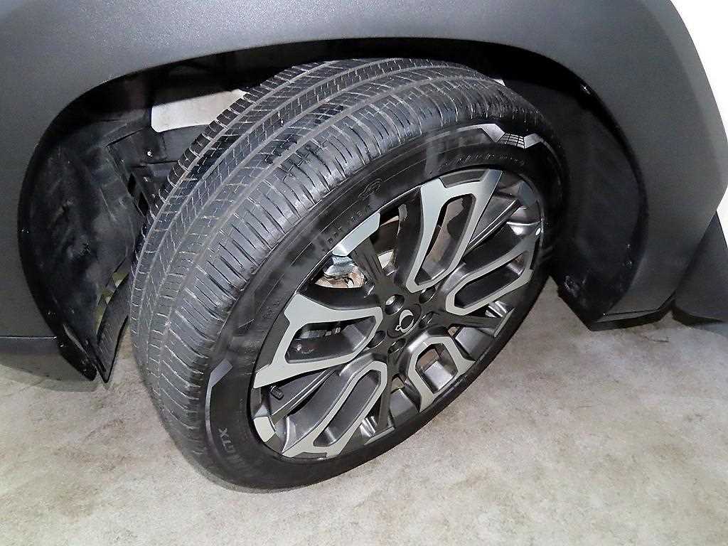 Ssangyong Torres 2024 Blanco - Importación desde Corea - HF Imports Iquique - Foto 20