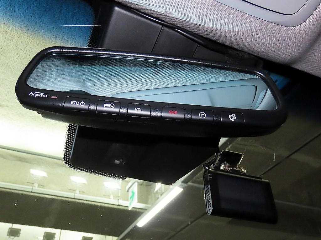 HYUNDAI Genesis 2016 Negro - Importación desde Corea - HF Imports Iquique - Foto 17