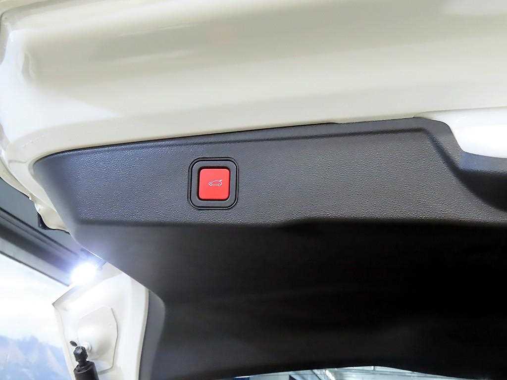 Jeep Avenger 2024 Blanco - Importación desde Corea - HF Imports Iquique - Foto 14