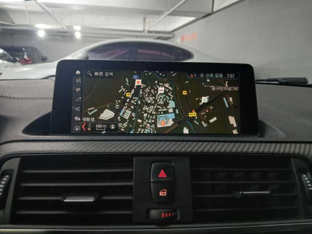 BMW 2 series - Vista 11