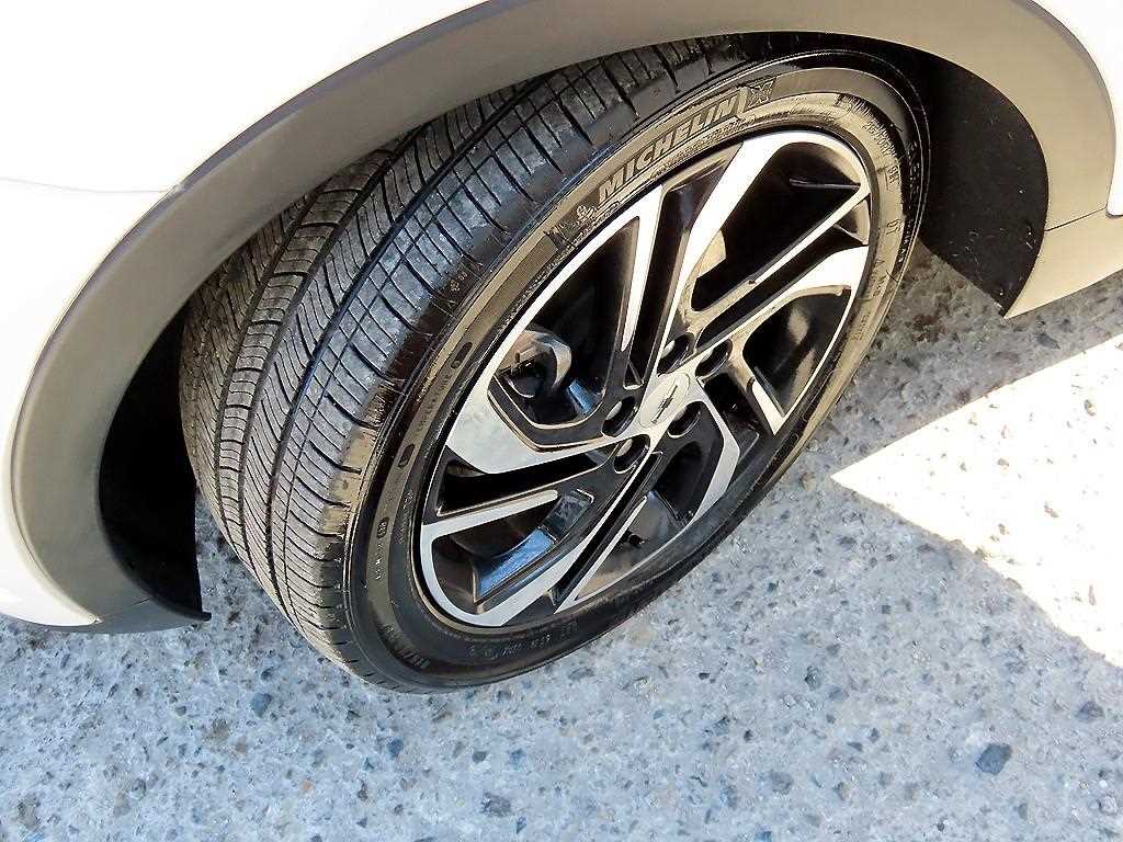 Chevrolet Bolt 2022 Blanco - Importación desde Corea - HF Imports Iquique - Foto 19