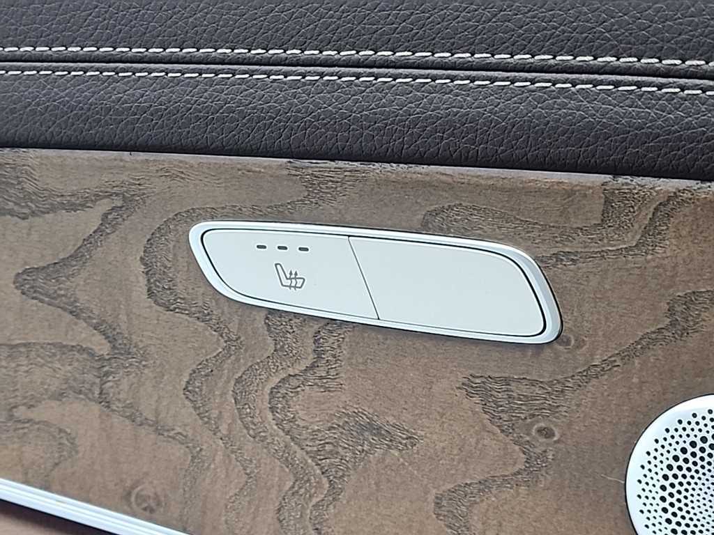 Mercedes Benz E class 2020 Negro - Importación desde Corea - HF Imports Iquique - Foto 14