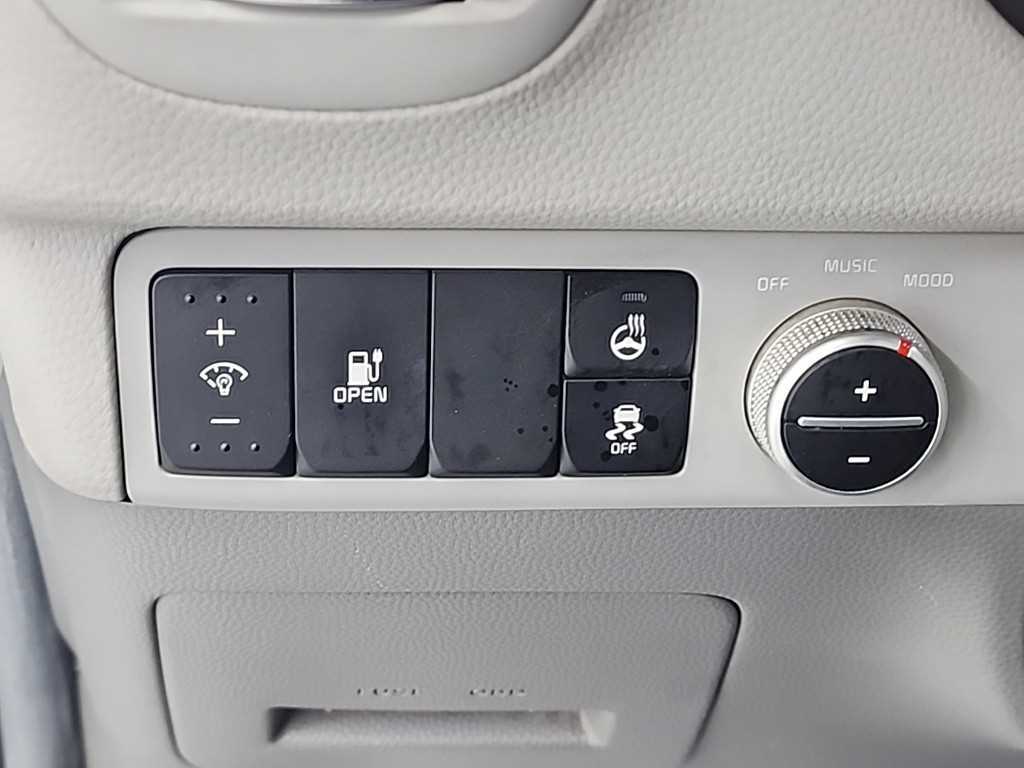 KIA Soul 2018 Blanco - Importación desde Corea - HF Imports Iquique - Foto 14