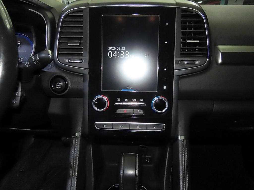 SAMSUNG QM6 - Vista 11