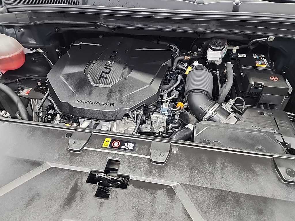 KIA Carnival - Vista 5