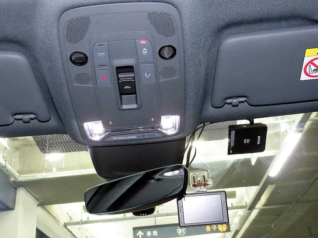 Audi A3 2022 Gris - Importación desde Corea - HF Imports Iquique - Foto 15