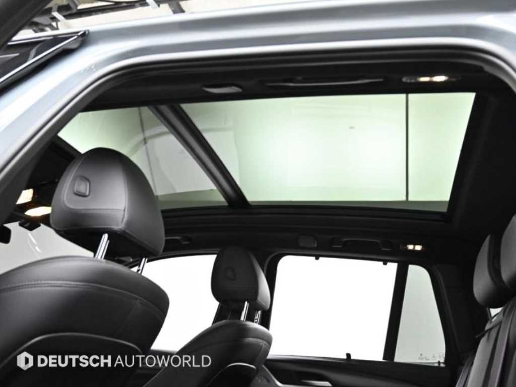 BMW X3 2023 Gris - Importación desde Corea - HF Imports Iquique - Foto 19