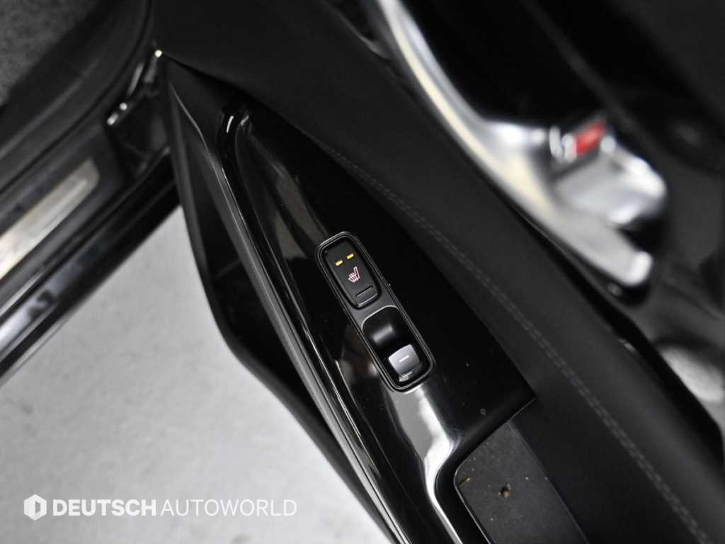 KIA K7 2019 Negro - Importación desde Corea - HF Imports Iquique - Foto 16