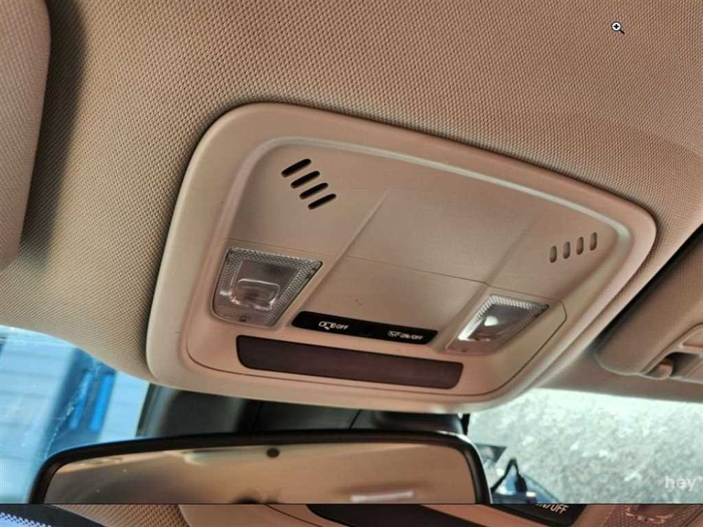 Chevrolet Malibu 2018 Blanco - Importación desde Corea - HF Imports Iquique - Foto 15