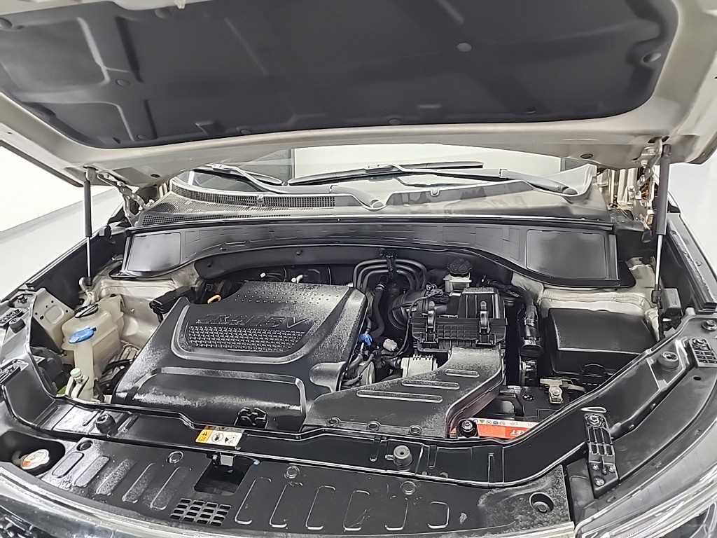 KIA Sorento - Vista 5