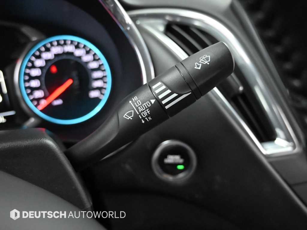 Chevrolet Malibu 2018 Negro - Importación desde Corea - HF Imports Iquique - Foto 17