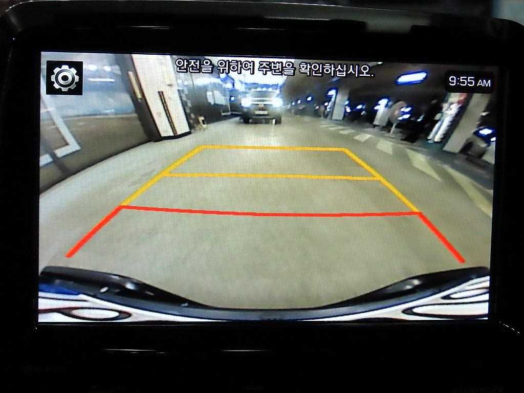 HYUNDAI Veloster 2018 Rojo - Importación desde Corea - HF Imports Iquique - Foto 15