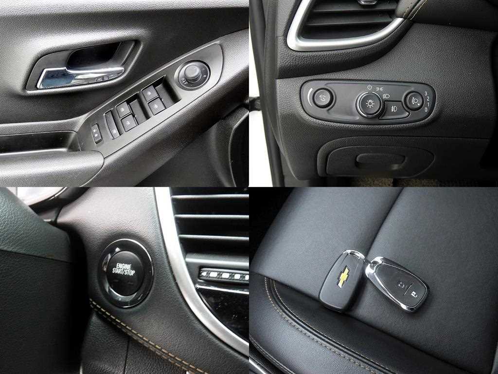 Chevrolet Trax 2019 - Importación desde Corea - HF Imports Iquique - Foto 17