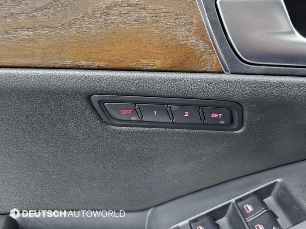 Audi Q5 2012 - Importación desde Corea - HF Imports Iquique - Foto 17