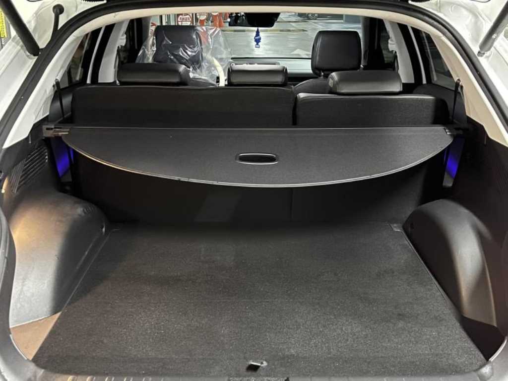 HYUNDAI Ioniq 5 - Vista 6