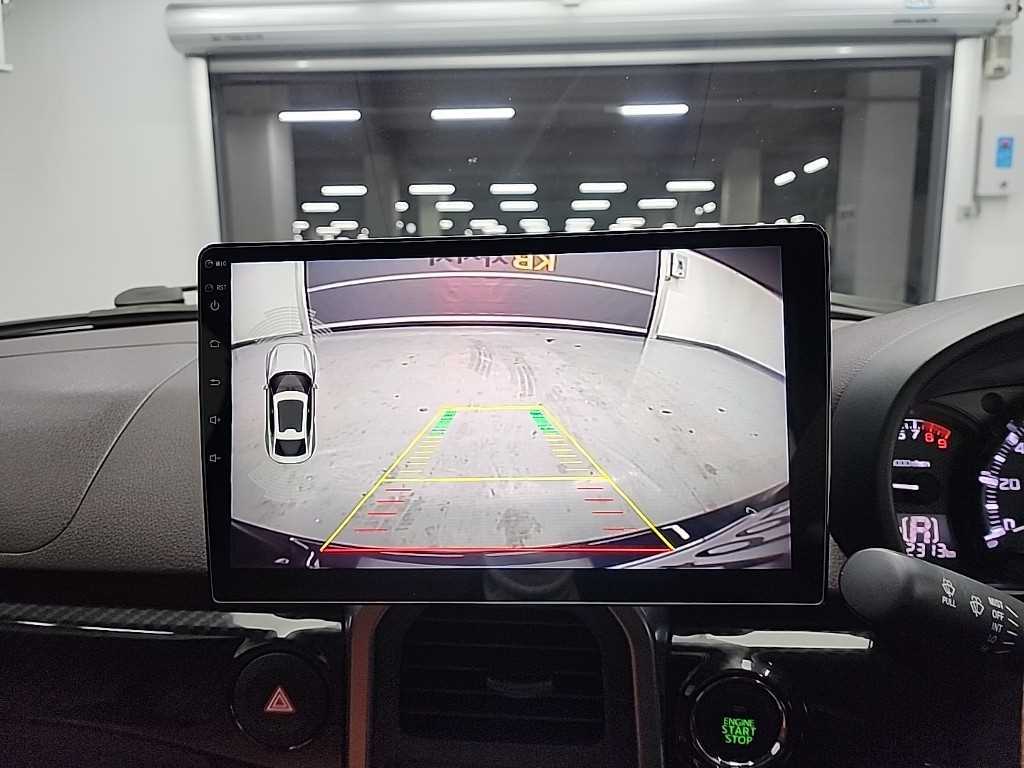 Suzuki Hustler 2015 - Importación desde Corea - HF Imports Iquique - Foto 13