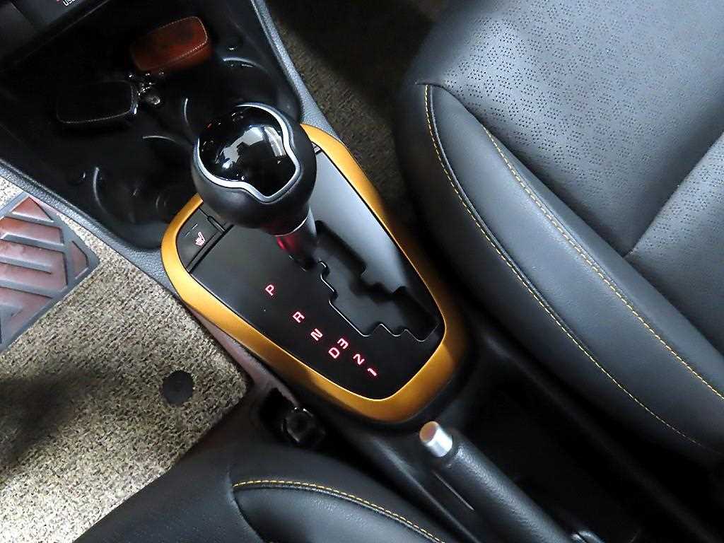 KIA Morning - Vista 10